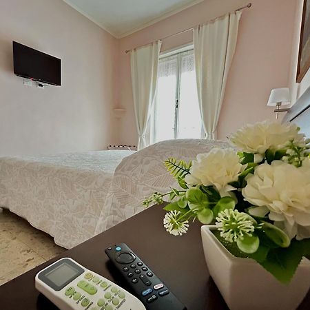 Casa Vacanze Le Fontane Tivoli Dış mekan fotoğraf