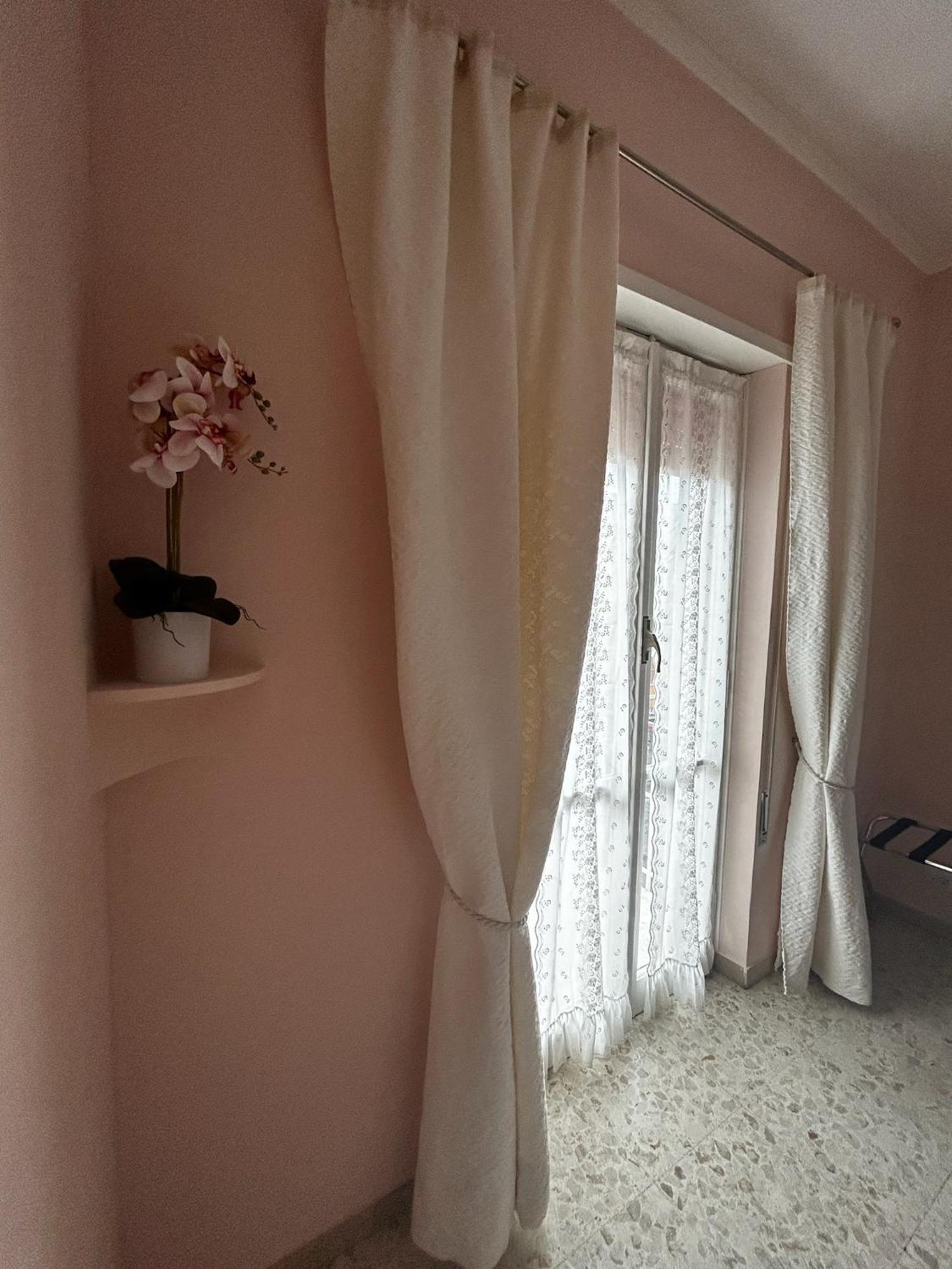 Casa Vacanze Le Fontane Tivoli Dış mekan fotoğraf