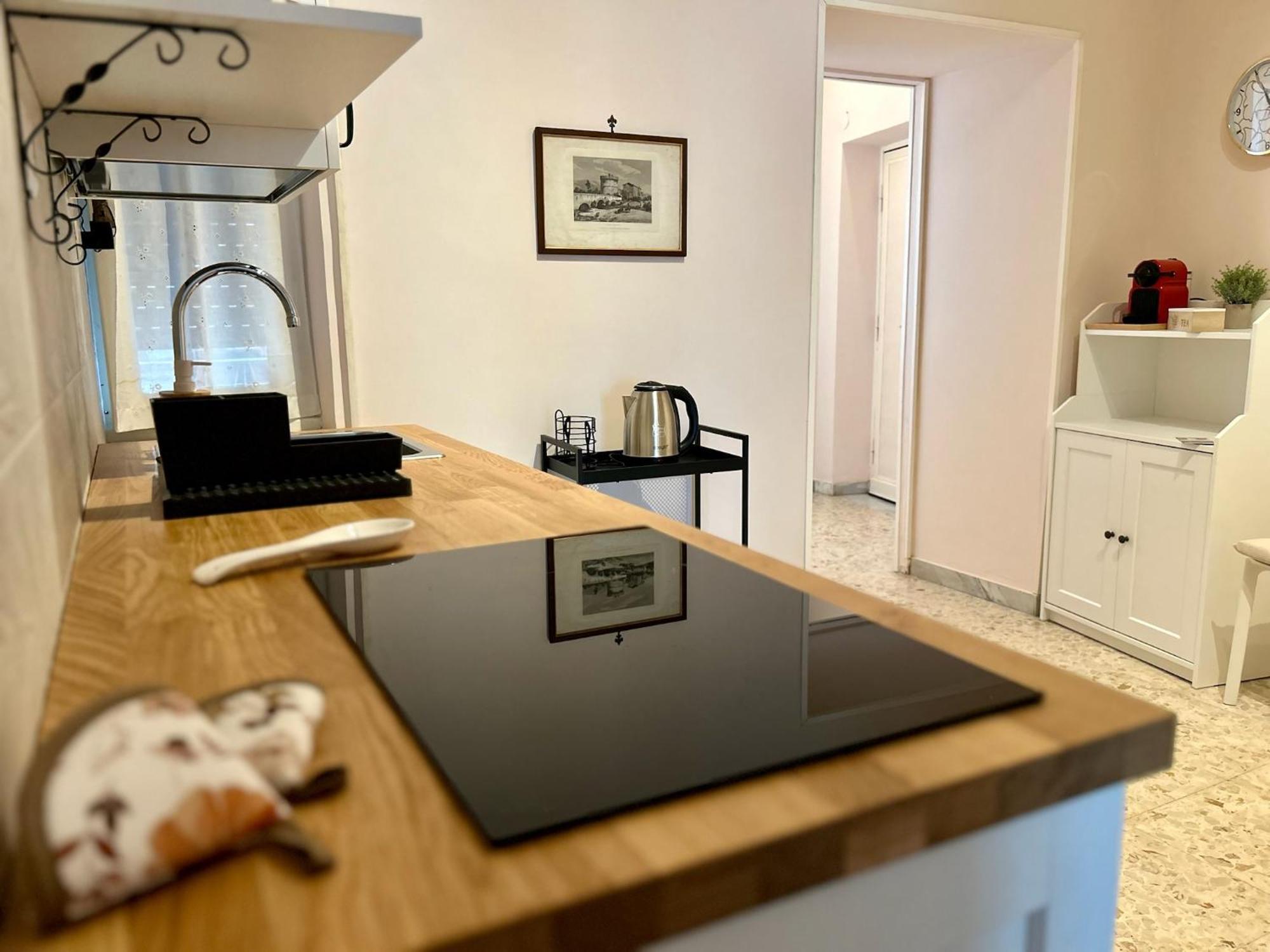 Casa Vacanze Le Fontane Tivoli Dış mekan fotoğraf