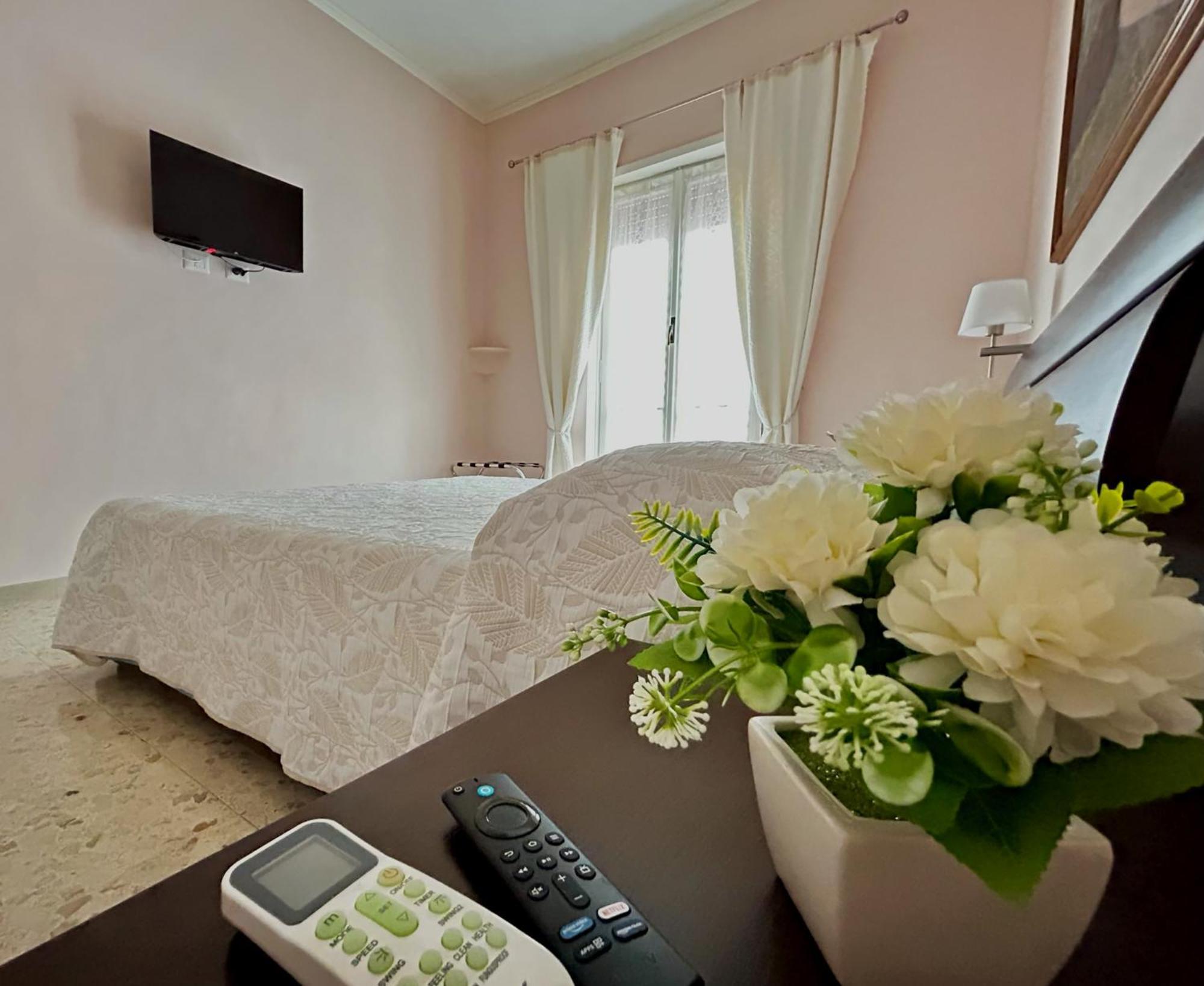 Casa Vacanze Le Fontane Tivoli Dış mekan fotoğraf